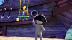 کارتون Bob the builder قسمت 201